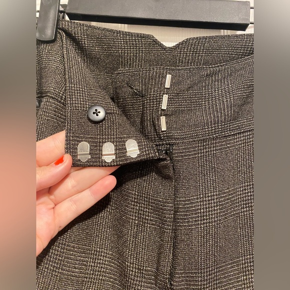 Lane Bryant Pant Suit Set Blazer 26 Pant 22 - Picture 6 of 9